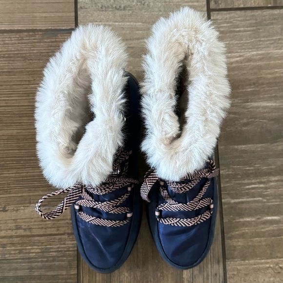 Spyder CAMDEN boots Women’s size 8 - Picture 4 of 10